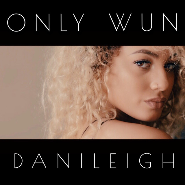Only Wun – Single