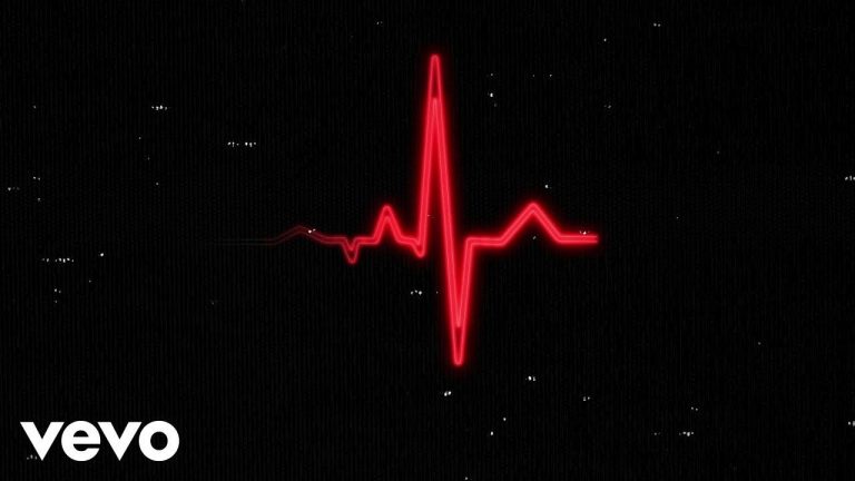 DaniLeigh – Heartbreaker (Lyric Video)